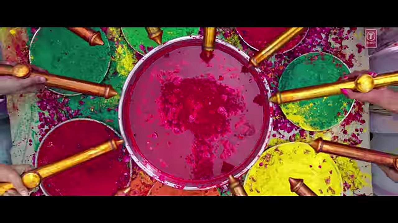 Jolly LLB 2 - GO PAGAL Video Song - Akshay Kumar - Subhash Kapoor - Huma Qureshi