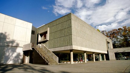 Japan art museum gains World Heritage status