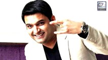 Kapil Sharma To Launch New Shows