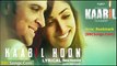 -KAABIL HOON HD VIDEO - Hrithik Roshan Kabil Songs 2017 -Daily Motion.