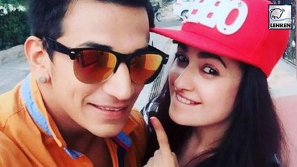 Prince Narula Partying In Goa With Yuvika Chaudhary