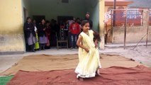 Akshita Sajwan Dance on the song Prem Ratan Dhan Payo Digitally Mastered by Raj _Full-HD