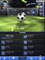 Soccer Clicker Gameplay iOS / Android