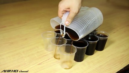 Evde Yapmanız Gereken 3 İnanılmaz Hile 2017