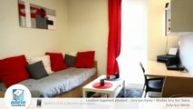 Location logement étudiant - Ivry-sur-Seine - Studéa Ivry Sur Seine