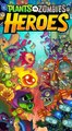 Plants vs Zombies Heroes - New Extra-super Update with A lot of Changes