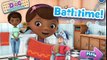 Doc Mcstuffins Bathtime - Doc Mcstuffins Full Game - Episodes #1