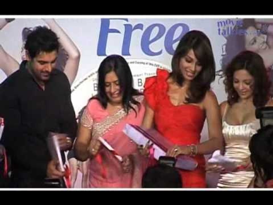 'Forget thinness, adopt fitness': Bips Tips