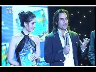 Saifeena launch 'Bible of Travelling' : 'The Lonely Planet' mag
