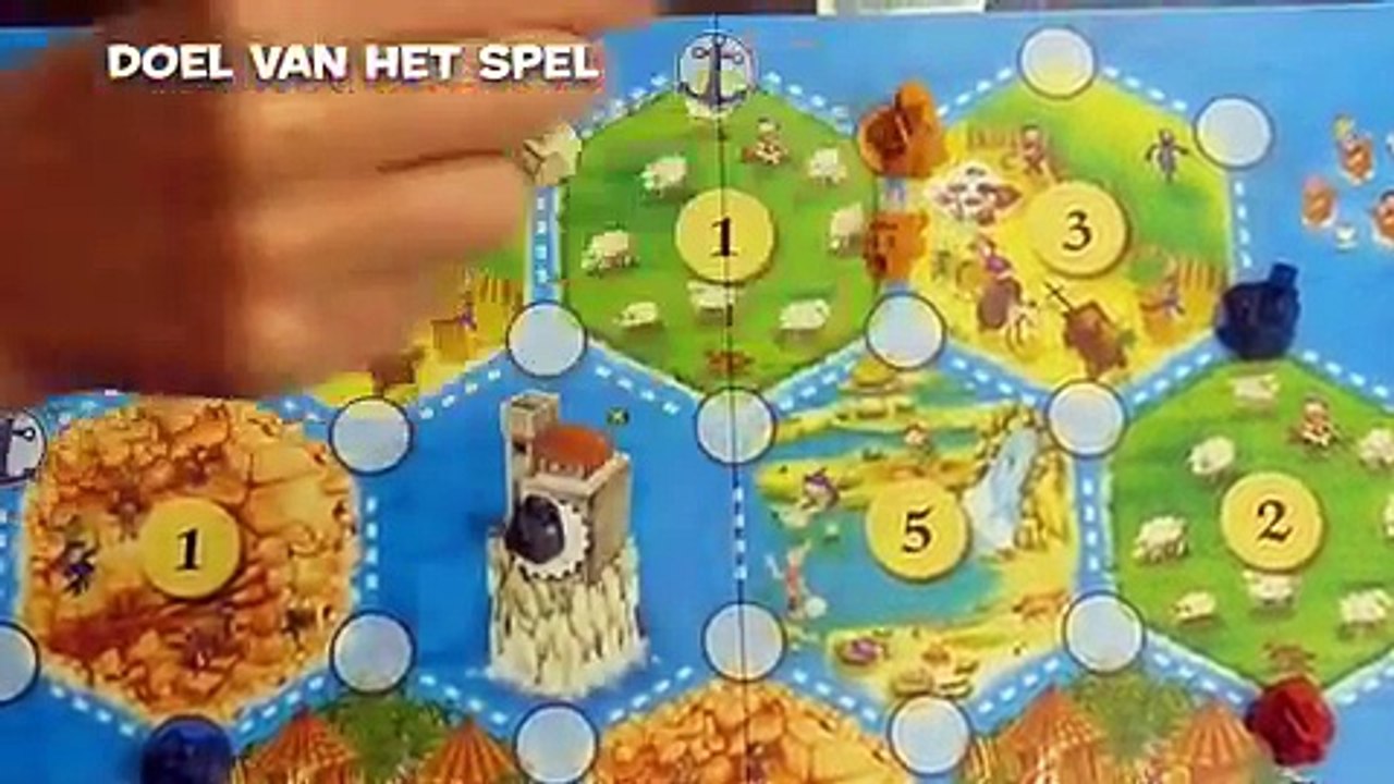 Kolonisten Junior Speluitleg Games-XH3--9Uqbb8