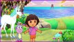 Doras Enchanted Forest Adventures - Dora Games - Nick Jr