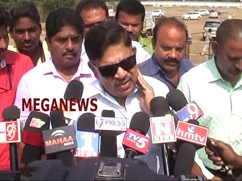 All Mega Heros attend to Chiranjeevi Khaidi No 150 Movie Mega Event But Pawan Kalyan May Not be attend