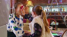 Hollyoaks New Year trailer reveals explosive storylines