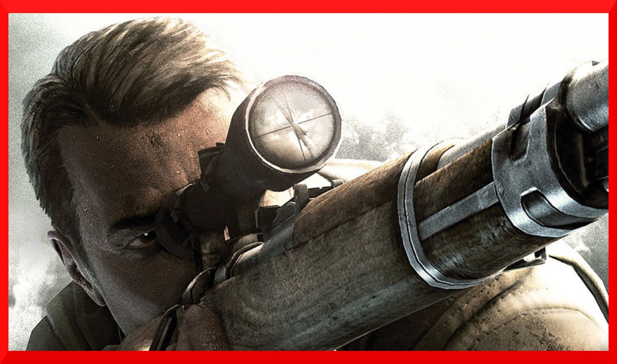 Sniper Elite V2 | Montage 01