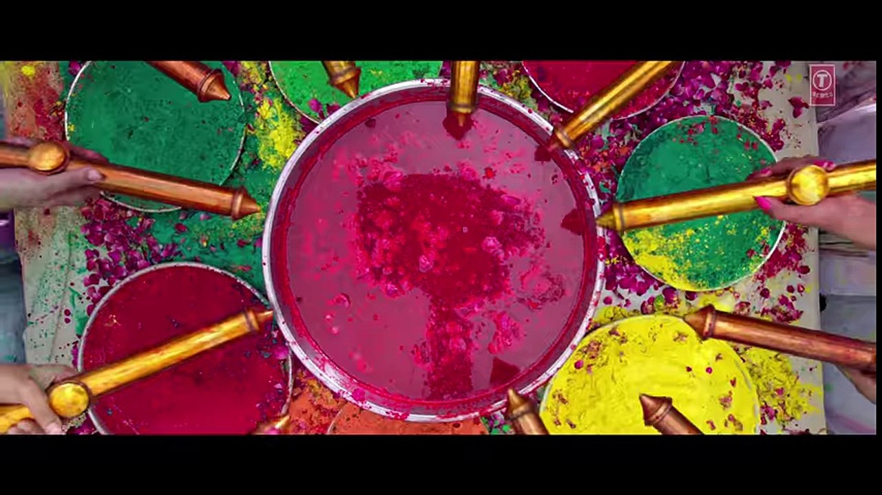 Jolly LLB 2 - GO PAGAL Video Song - Akshay Kumar - Subhash Kapoor - Huma Qureshi