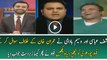 Fawad Chaudhry Excellent Reply To Kashif Abbasi And Waseem Badami..