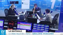 Y a-t-il eu autant de lois votées sous Hollande que sous Sarkozy ?