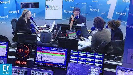 USA : Donald Trump joue la carte du patriotisme économique