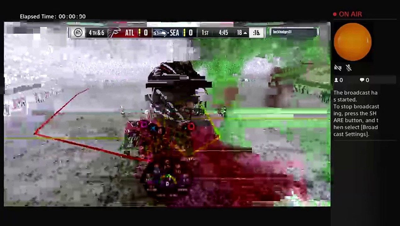 The Madden Goat$$$ (13)