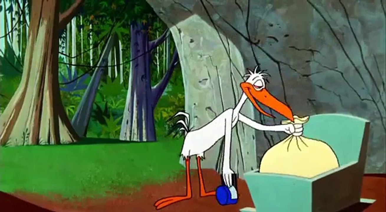 Looney Tunes Episode 2