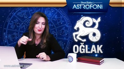 2-8 Ocak 2017 Oğlak Haftalık Burç Astroloji Yorumu