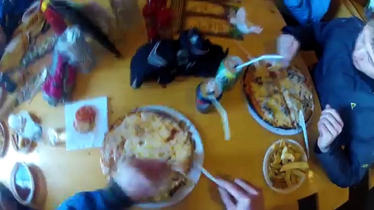 Visit Bulgaria - Bulgaria Borovets Skiing 2012