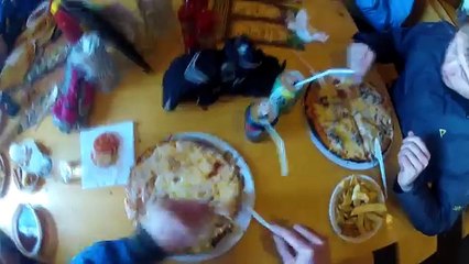 Visit Bulgaria - Bulgaria Borovets Skiing 2012