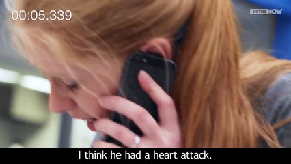 The 'defibrillator' drone can save lives while an ambulance is stuck in traffic