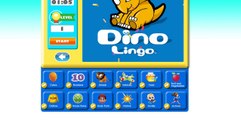 Albanian online games - Memory card game - Albanian language learning games for kids