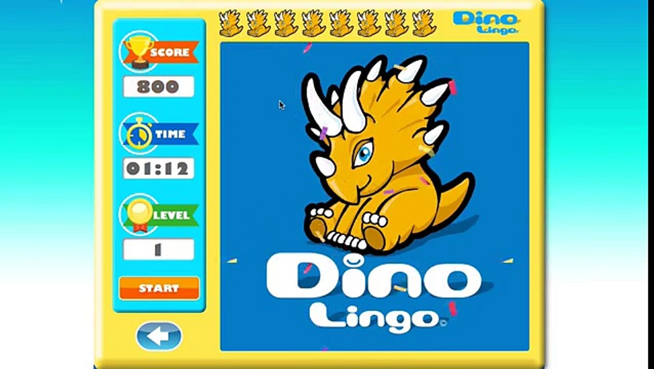 Swedish online games - Memory card game - Swedish language learning games for kids