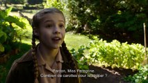 Miss Pérégrine et les enfants particuliers - Extrait Les Particuliers