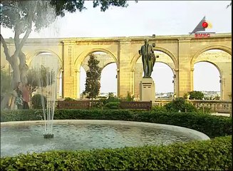 مسلسل ليل الثعالب - الحلقة العاشرة