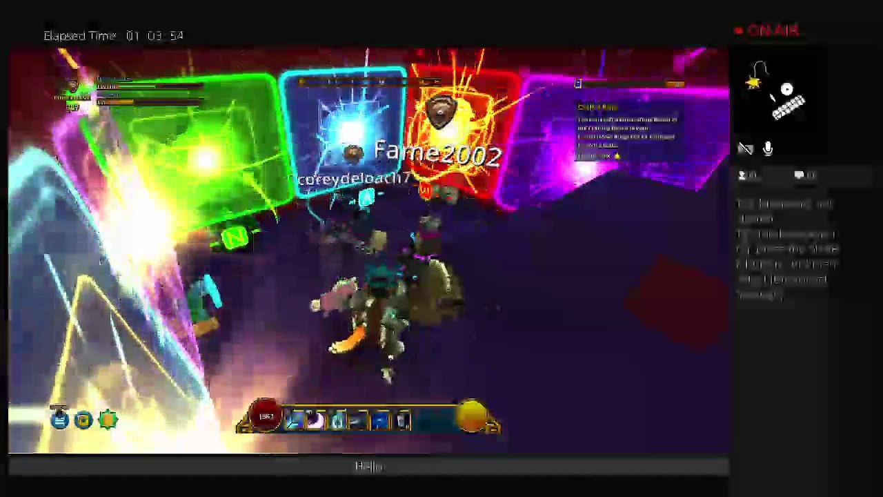 Trolling on Trove (8)