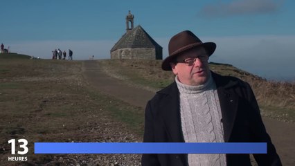 Une station de ski en Bretagne ! Meilleure blague :)