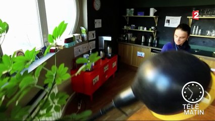 Emploi - Entreprendre tout en étant salarié, c’est possible !