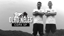 Olho neles! Conheça as promessas do Santos para a Copinha