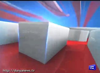 Dunya News- Imran Khan, Salman Taseer's son face life threats over contentious statements .