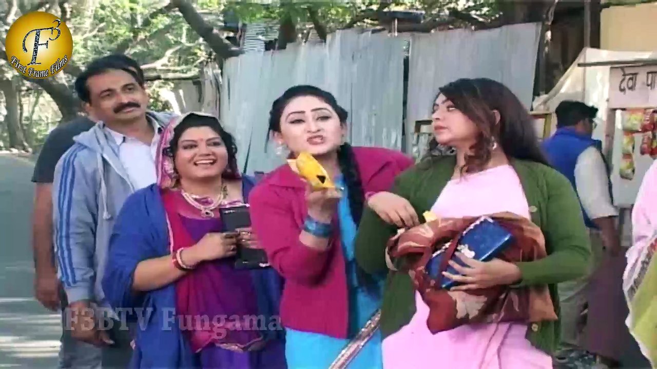 NEW TWIST - CHIDIYA GHAR -चिड़िया घर - TV SHOW ON LOCATION