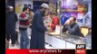 Karachi Kings Wallet Card Lucky Draw at ARY Jewellers Lahore