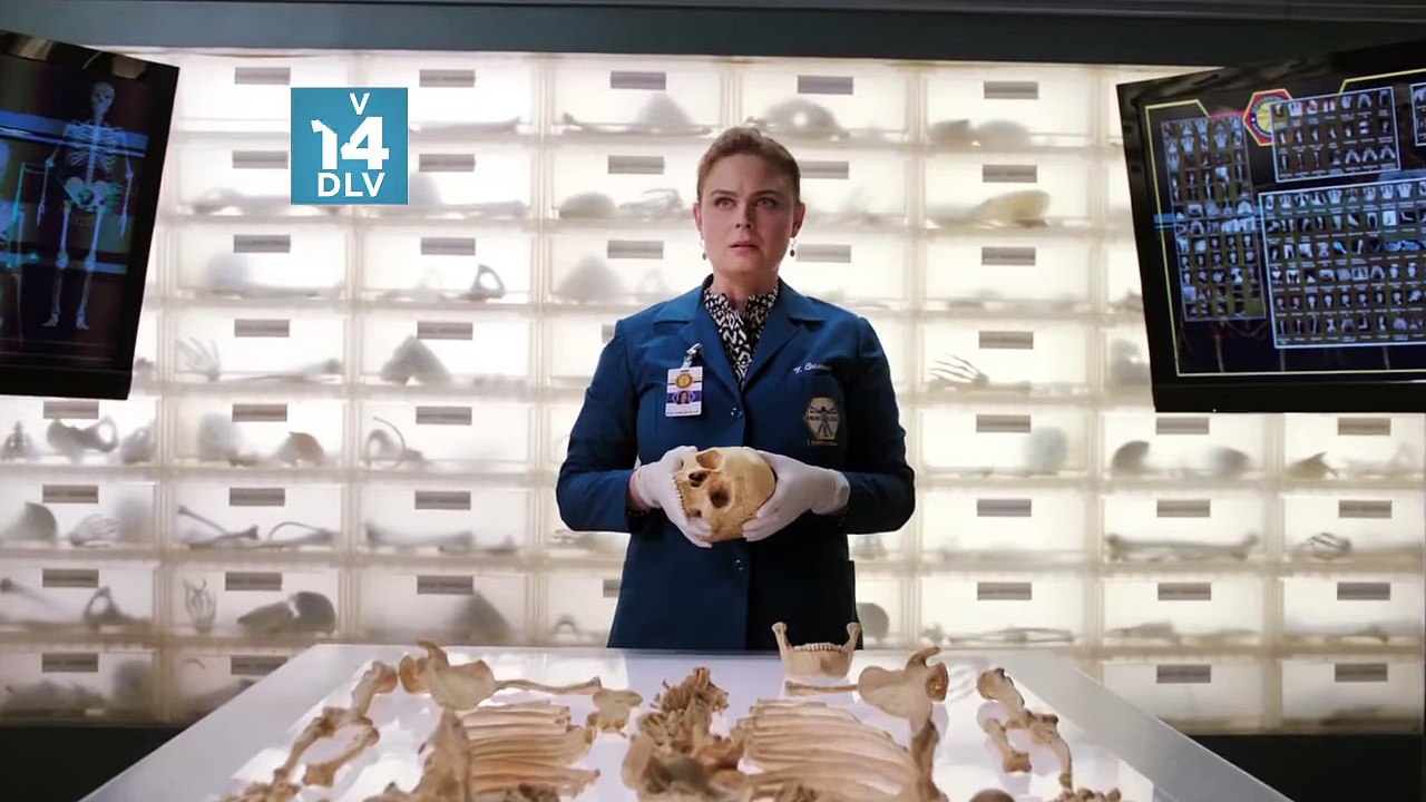 Bones Season 12 -The Farewell Season- Promo (HD)