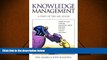 Read  Knowledge Management: A State-of-the-Art Guide  Ebook READ Ebook