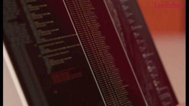 Intelligence artificielle : ce robot qui va remplacer 34 employés en assurance au Japon