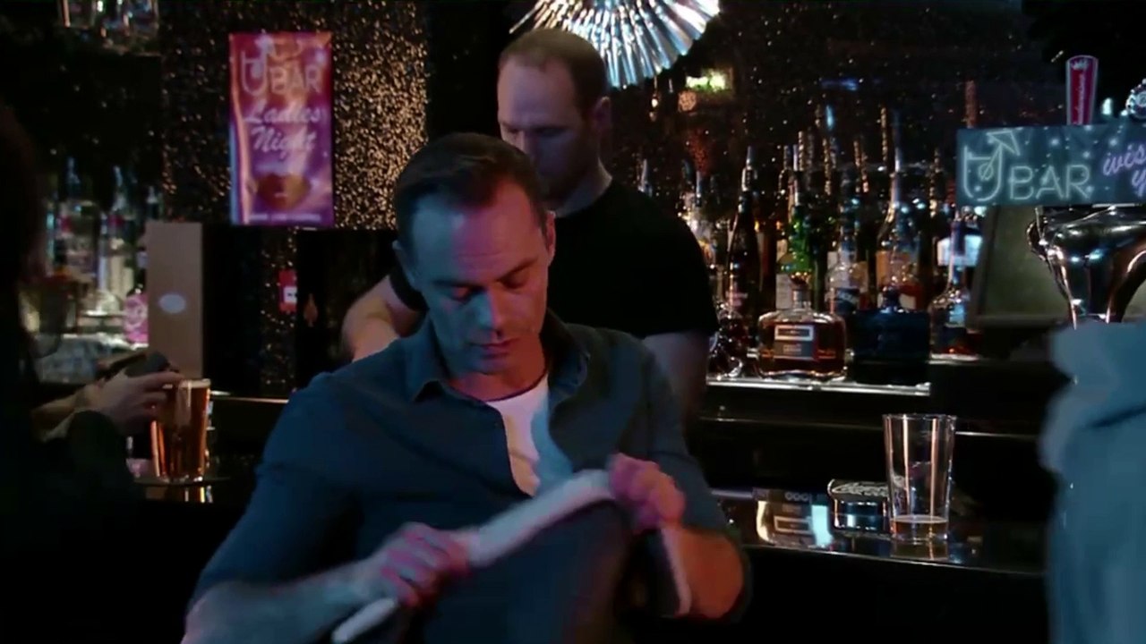 Todd and Billy / 2017 - Part 3