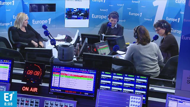 L’armée de l’ombre des réseaux sociaux contre le djihadisme