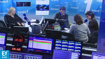 L’armée de l’ombre des réseaux sociaux contre le djihadisme