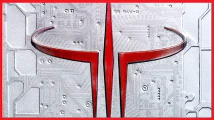 Quake III Arena | Hell's Gate