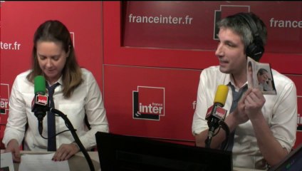 Nos conseils en com' à Jean-Luc Mélenchon - Le Billet de Charline