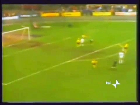 14.09.1977 - 1977-1978 European Champion Clubs' Cup 1st Round 1st Leg KuPS Kuopio 0-4 Club Brugge