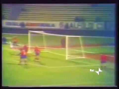 14.09.1977 - 1977-1978 European Champion Clubs' Cup 1st Round 1st Leg Vasas Budapest 0-3 Borussia Mönchengladbach