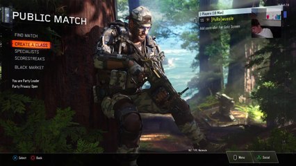 BOPS 3 road to 75 wins part 3